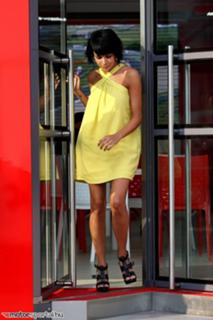 Raquel del Rosario feet photo 19