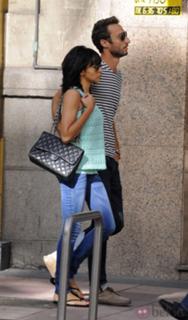 Raquel del Rosario feet photo 16