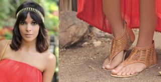Raquel del Rosario feet photo 9