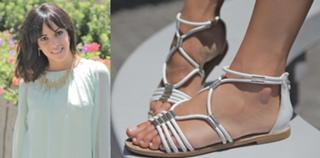 Raquel del Rosario feet photo 8