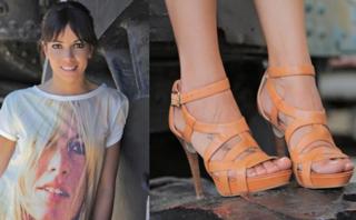 Raquel del Rosario feet photo 5