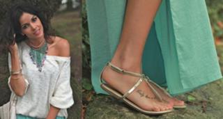 Raquel del Rosario feet photo 4
