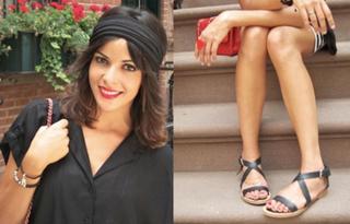 Raquel del Rosario feet photo 2