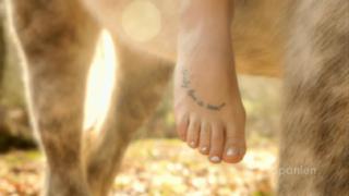 Raquel del Rosario feet photo 19
