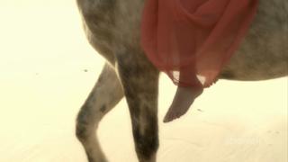Raquel del Rosario feet photo 18