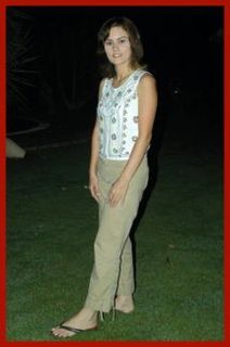 Rasha Mahdi feet photo 1