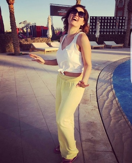 Rasha Mahdi feet photo 19