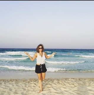 Rasha Mahdi feet photo 5
