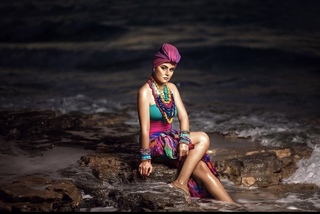 Rasha Mahdi feet photo 2
