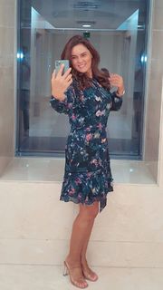 Rasha Mahdi feet photo 12