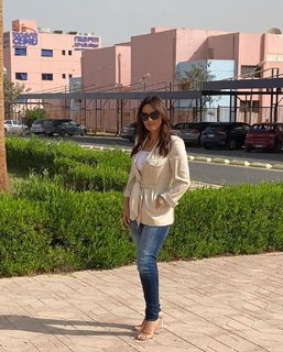 Rasha Mahdi feet photo 7