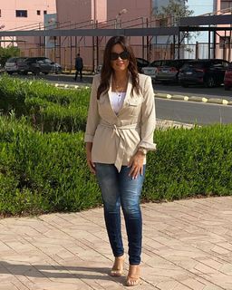 Rasha Mahdi feet photo 6