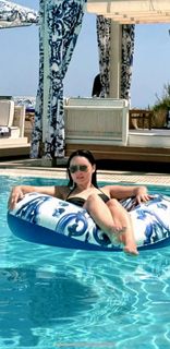 Rasha Mahdi feet photo 19