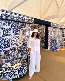 Rasha Mahdi feet photo 6