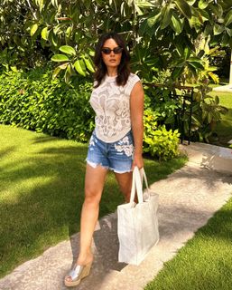 Rasha Mahdi feet photo 17