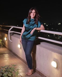Rasha Mahdi feet photo 12