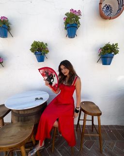 Rasha Tadani feet photo 11