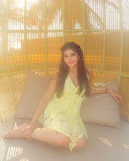 Rasha Tadani feet photo 9