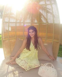 Rasha Tadani feet photo 8