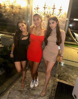 Rasha Tadani feet photo 6
