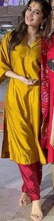Rasha Tadani feet photo 5