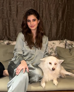Rasha Tadani feet photo 4