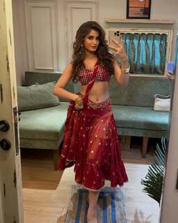 Rasha Tadani feet photo 16