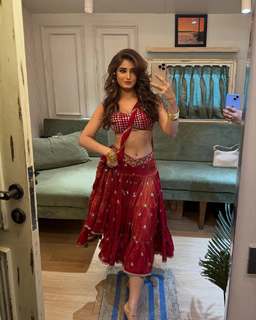 Rasha Tadani feet photo 15