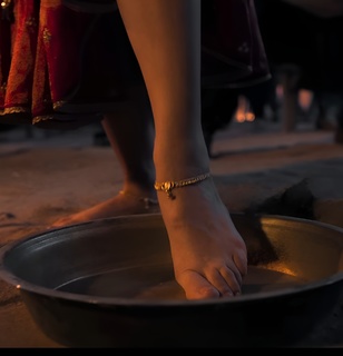 Rasha Tadani feet photo 13
