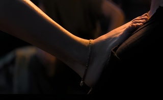 Rasha Tadani feet photo 11