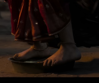 Rasha Tadani feet photo 10