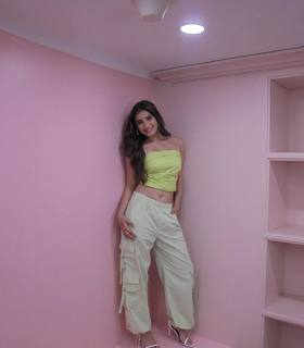 Rasha Tadani feet photo 20