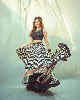 Rasha Tadani feet photo 5
