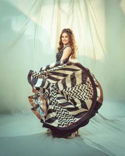 Rasha Tadani feet photo 4