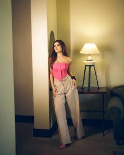 Rasha Tadani feet photo 17