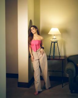 Rasha Tadani feet photo 16