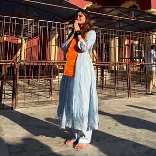 Rasha Tadani feet photo 10