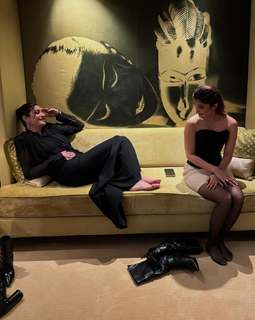 Rasha Tadani feet photo 10