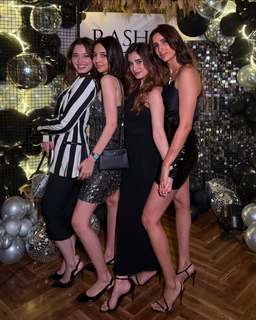 Rasha Tadani feet photo 2