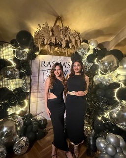 Rasha Tadani feet photo 1