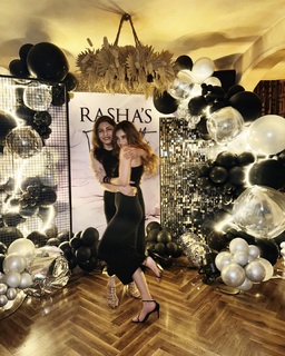 Rasha Tadani feet photo 19