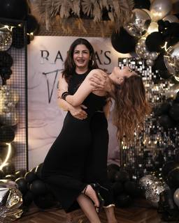 Rasha Tadani feet photo 15