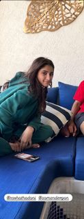 Rasha Tadani feet photo 7