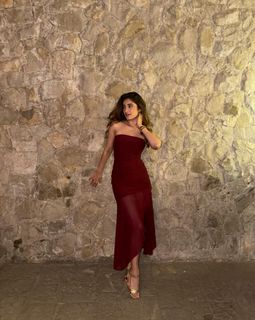 Rasha Tadani feet photo 4