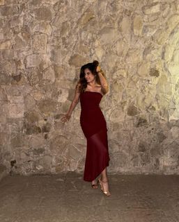 Rasha Tadani feet photo 3