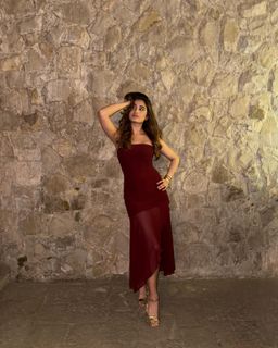 Rasha Tadani feet photo 2