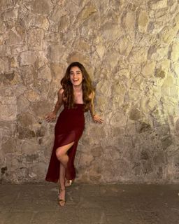 Rasha Tadani feet photo 1