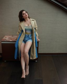 Rasha Tadani feet photo 1