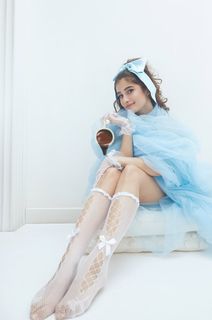 Rasha Tadani feet photo 15