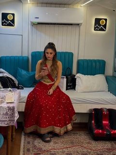 Rasha Tadani feet photo 9